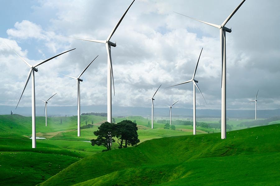 Sanwaliya WindTech