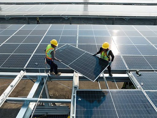 Solar EPC