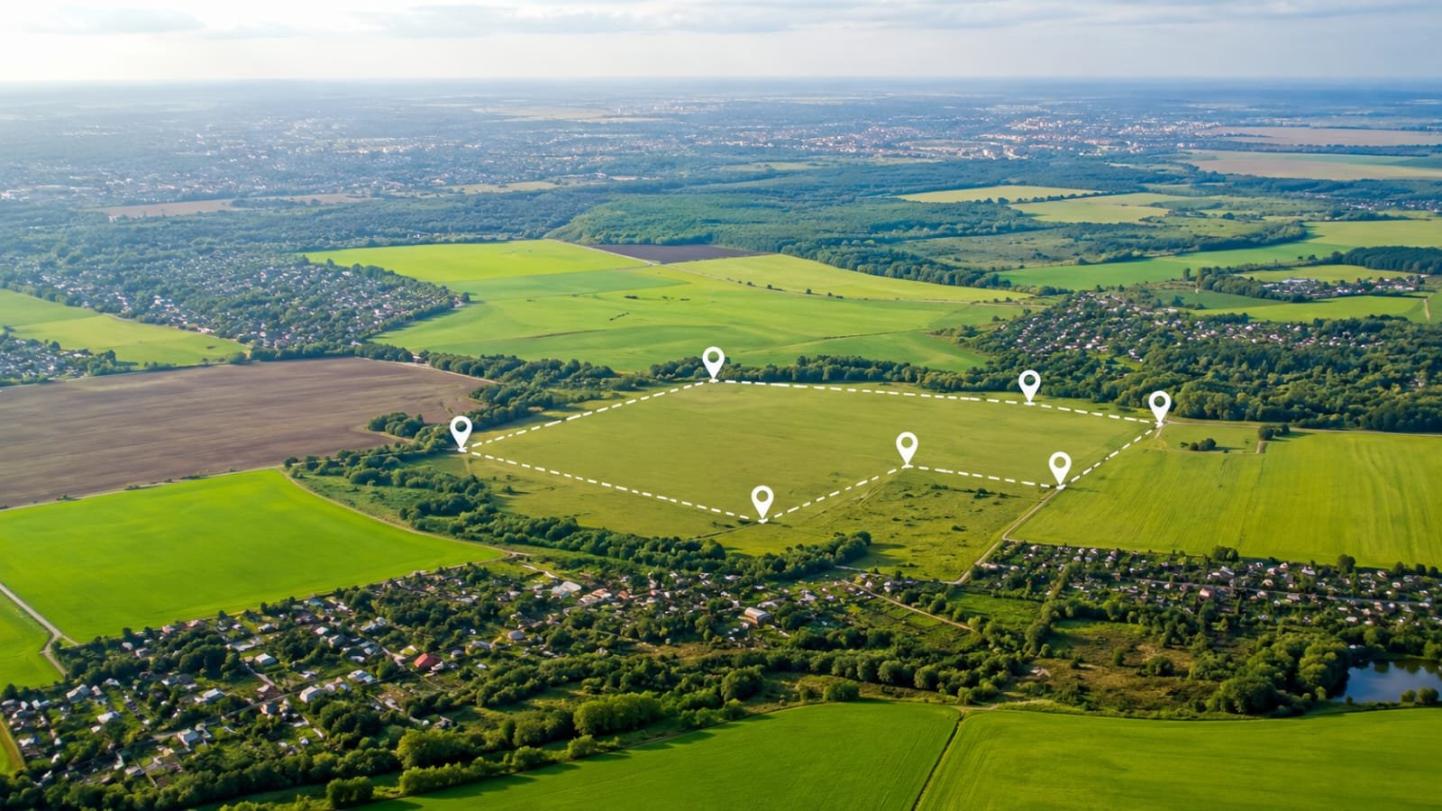 Land Acquisition