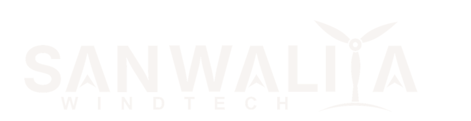 Sanwaliya WindTech Logo