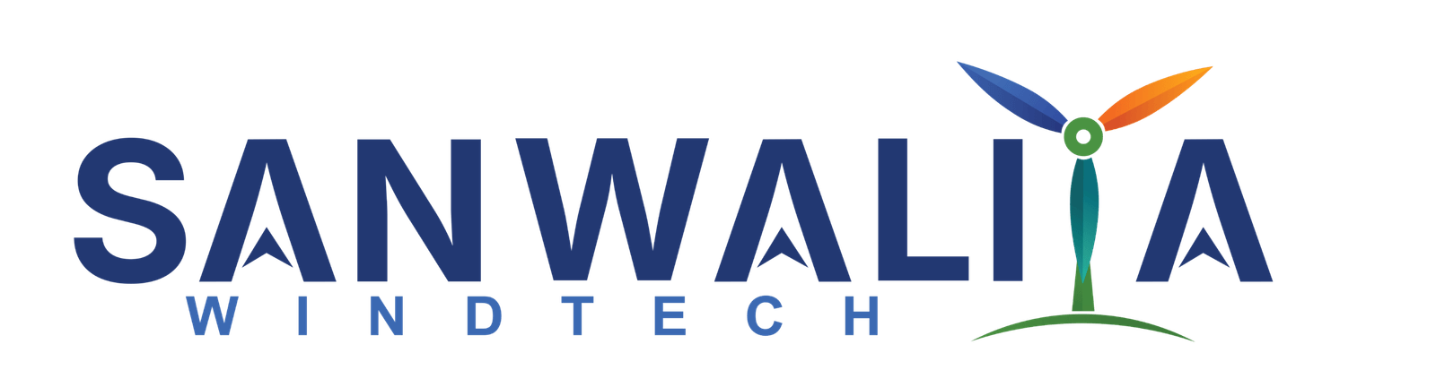 Sanwaliya WindTech Pvt. Ltd.